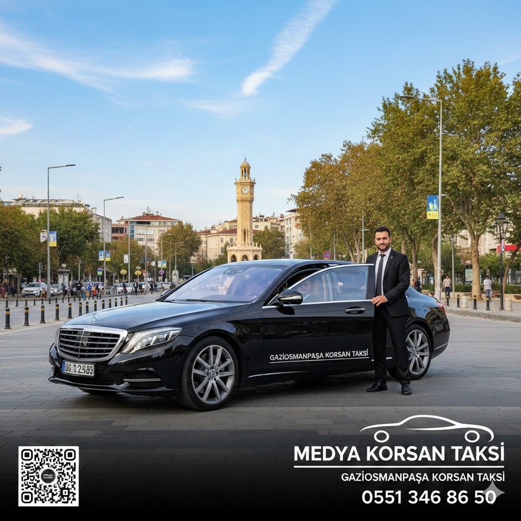 Gaziosmanpaşa Korsan Taksi 05541918650 Gop