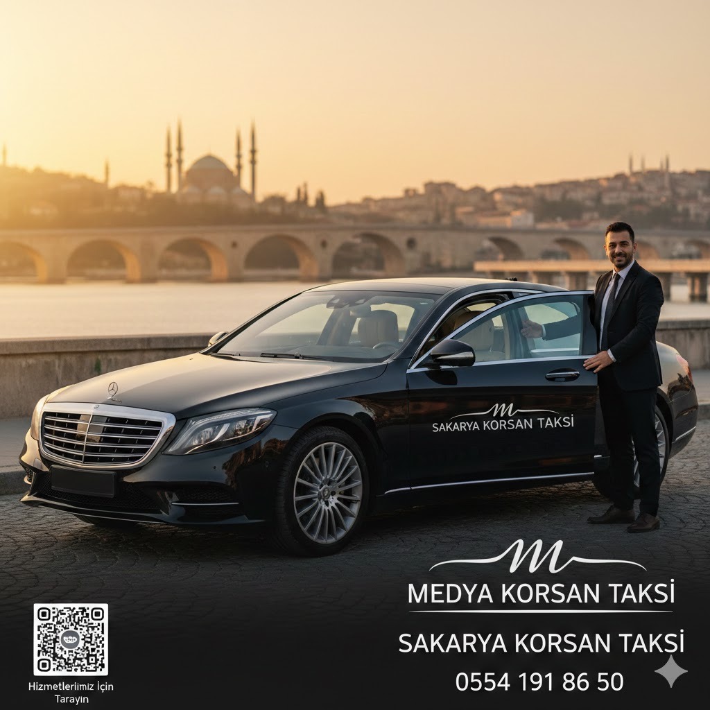 Sakarya Korsan Taksi 05541918650