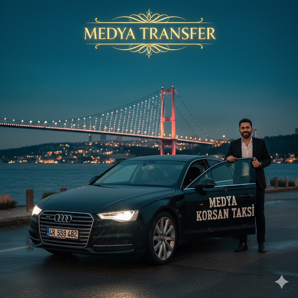 Tayakadın Korsan Taksi