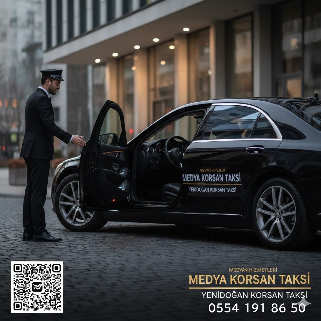Yenidoğan Korsan Taksi 05541918650